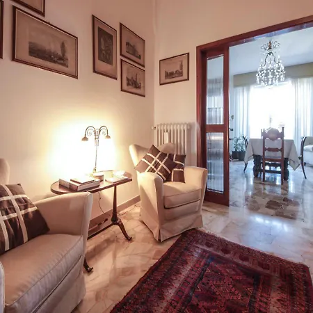 Duomo View House