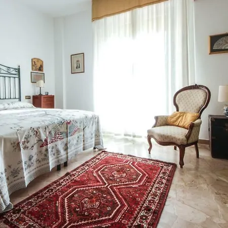 דירה Duomo View House *