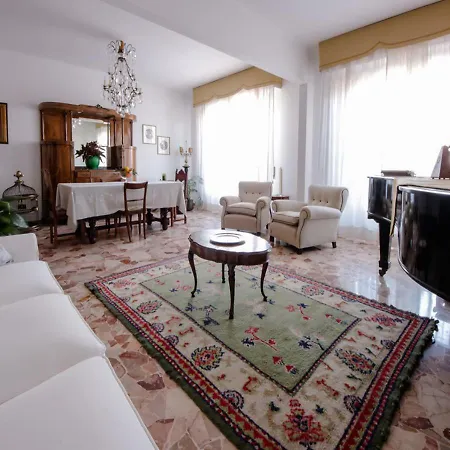 Duomo View House * פירנצה