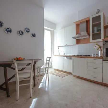 דירה Duomo View House *