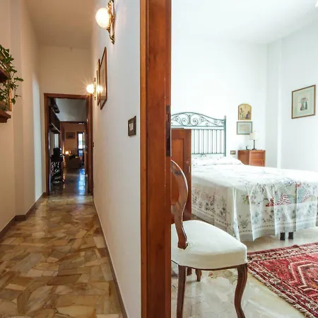 Duomo View House * פירנצה