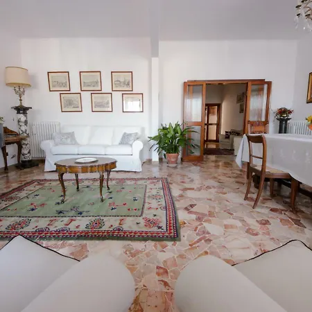 דירה Duomo View House פירנצה
