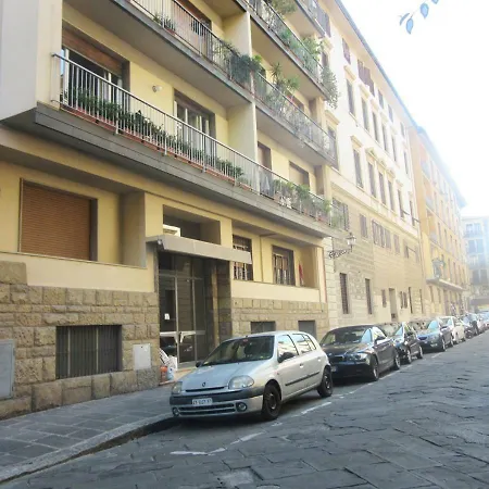 דירה Duomo View House *