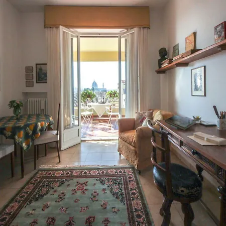 Duomo View House * פירנצה