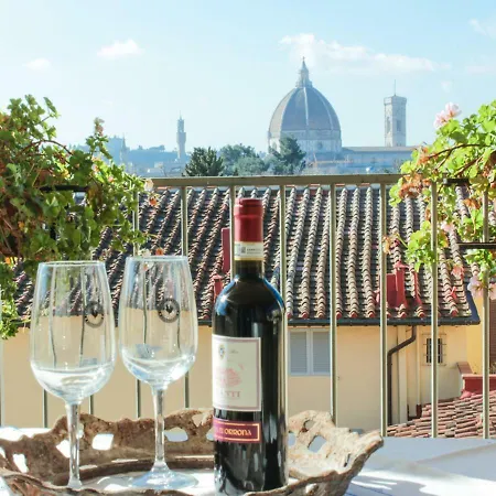 Duomo View House * פירנצה