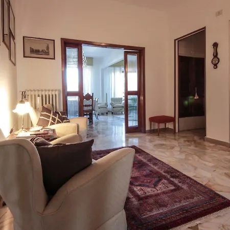 Duomo View House דירה פירנצה