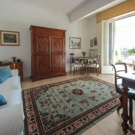 Duomo View House Daire